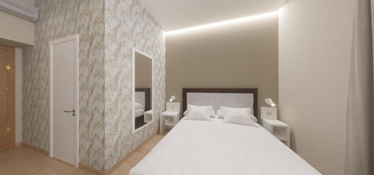 רומא Azzurra Rooms מראה חיצוני תמונה
