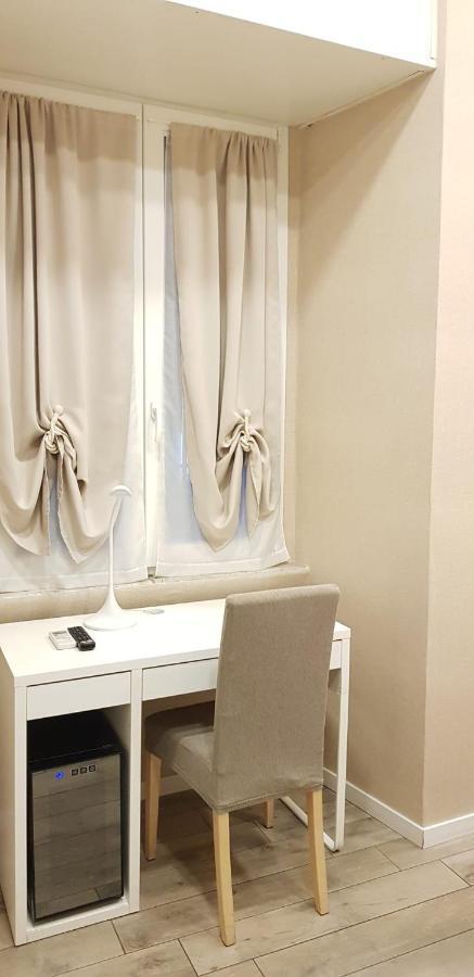 רומא Azzurra Rooms מראה חיצוני תמונה