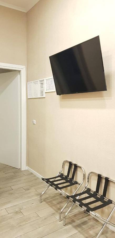 רומא Azzurra Rooms מראה חיצוני תמונה
