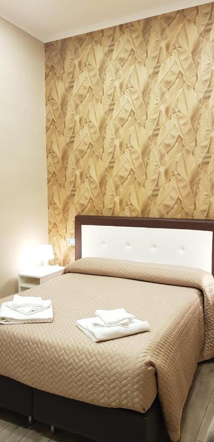 רומא Azzurra Rooms מראה חיצוני תמונה